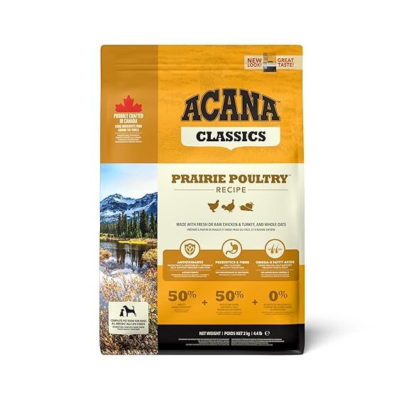 Best Grain-Free Dog Food in India in 2024: A Comprehensive Guide