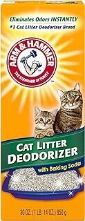 Top 5 Perfect Litter Box Setup for Your Feline Companion