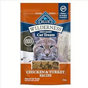 Top 5 Best Cat Treats for Training and Bonding: Healthy & Nutritious Options for Your Feline Friend