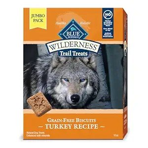 Top 10 Best Dog Treats Your Furry Friend Will Love