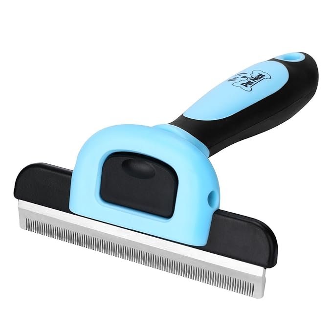 Best-Selling Pet Combs on Amazon: Reviews and Recommendations