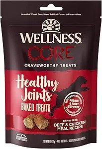 Top 10 Best Dog Treats Your Furry Friend Will Love