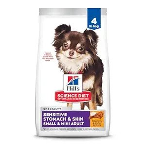 Top 5 Best Dog Foods for Allergies: Reviews and Buying Guide