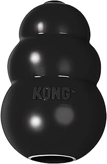 The Ultimate Guide to Kong Dog Toys: Best Picks for Your Furry Friend