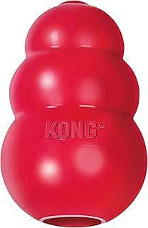 The Ultimate Guide to Kong Dog Toys: Best Picks for Your Furry Friend