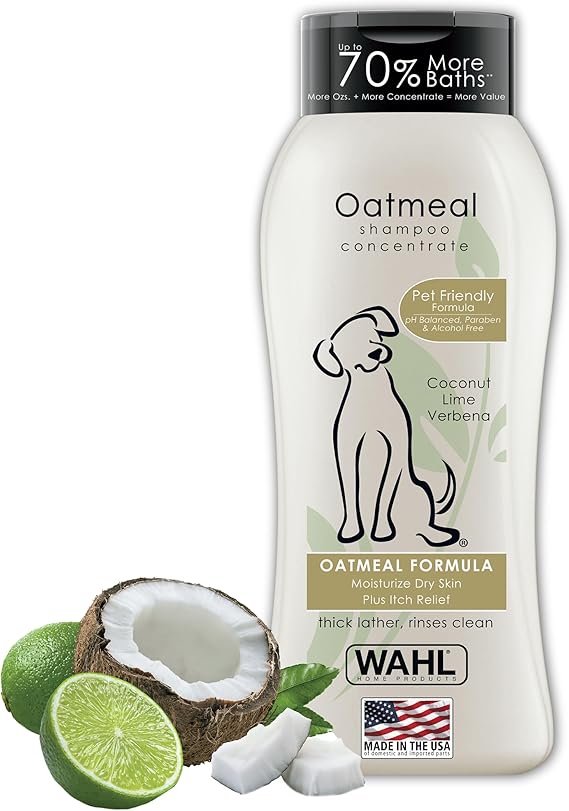 Discover Top 7 Shampoos and Conditioners for Dogs in 2024