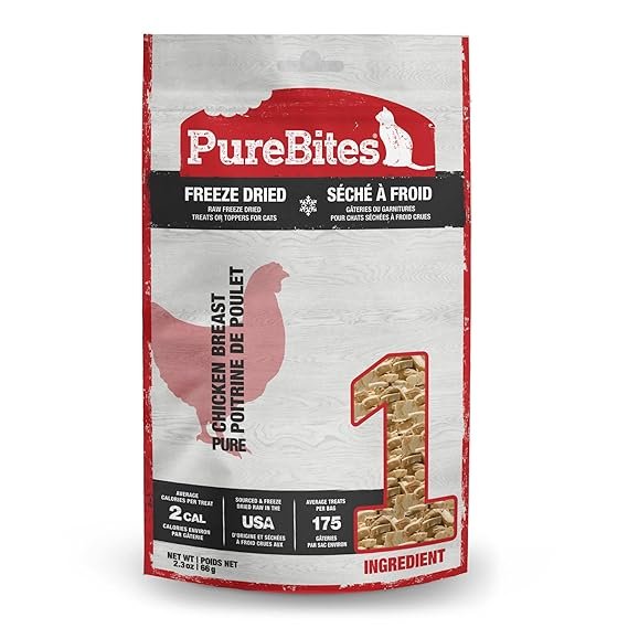 Top 5 Best Cat Treats for Training and Bonding: Healthy & Nutritious Options for Your Feline Friend