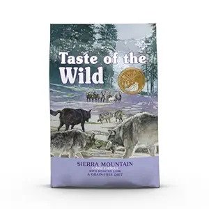 Best Grain-Free Dog Food in India in 2024: A Comprehensive Guide