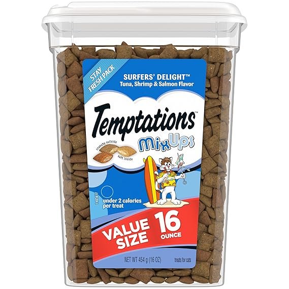Top 5 Best Cat Treats for Training and Bonding: Healthy & Nutritious Options for Your Feline Friend