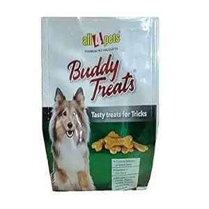 Top 10 Best Dog Treats Your Furry Friend Will Love