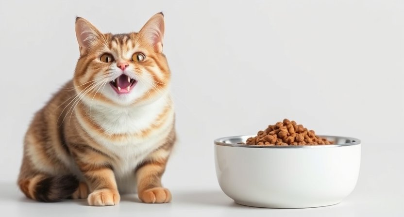 The Ultimate Guide to the Best Cat Food: Top Choices for Your Feline Friend