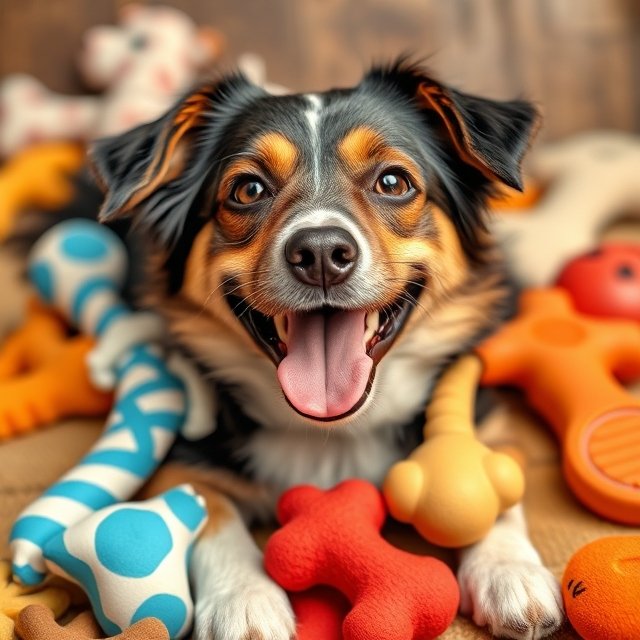 Dog Chew Toys