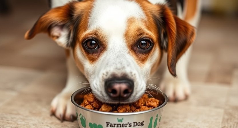 Farmers Pet Food: A Comprehensive Guide for Pet Owners in the United States