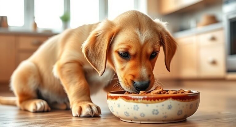 The Ultimate Guide to Blue Buffalo Puppy Food: Key Features, Pros, and Cons